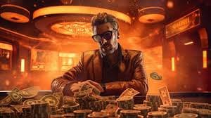 Sports and casino-style entertainment overview inside 44 apk guide